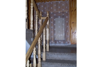 Poljska Privát Sromowce Wyżne, Eksterijer